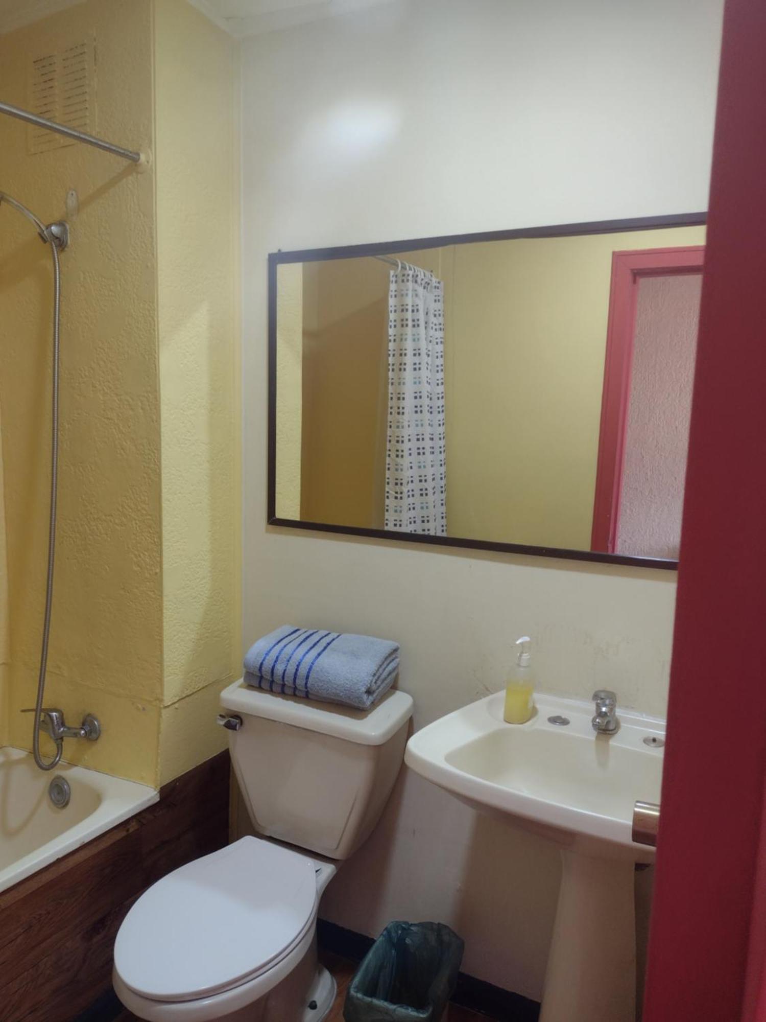 Don Teo Hotel ปวยร์โตมอนต์ ภายนอก รูปภาพ